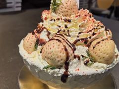 -相思蜜哒(西塔街店)