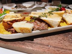 -Pasha帕夏土耳其餐厅(南昌路店)