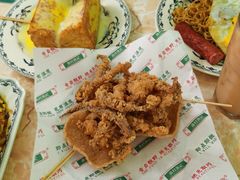 -渔记茶餐厅(渔村店)