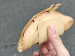 -易老大蛋烘糕(奎星楼总店)