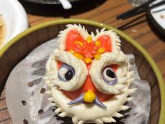 -扬州狮子楼(东关街店)