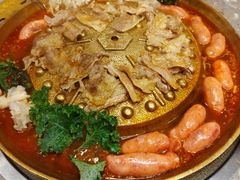 -牛牛章·章鱼水煎肉(光谷世界城店)