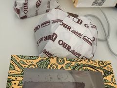 -OUR Bakery(三里屯太古里店)