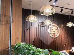-茶话弄(李家村万达店)