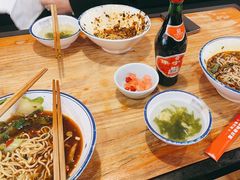 -车沾巷·重庆老味豌杂面