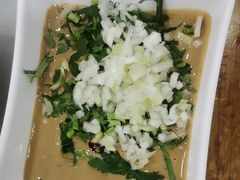 芝麻酱-牛街·马辈儿涮肉(牛街二店)