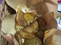 -红桃妖烧烤·啤酒