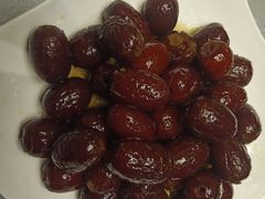 -扬州绿地铂骊酒店·品珍轩中餐厅