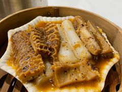 -东江海辉酒楼·公司团建·商务宴请·生日宴(宝安店)
