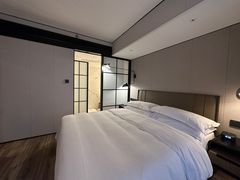 -成都天府丽都喜来登饭店