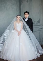 -今生有约国际精品婚纱摄影(苏州店)