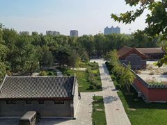 -大明幻境第一城