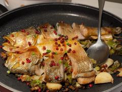 -在前门·烤鸭北京菜(五月花广场店)