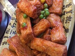 -五台山正觉全素斋
