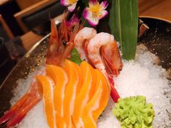 -藤原布二·大正创意料理(五台山店)