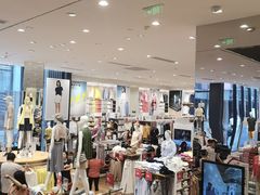 -优衣库(深圳万象天地旗舰店)