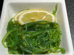 -東盛炭烤自助料理(浦东文峰广场店)