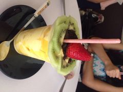 iphone_upload_pic-蜜糖甜品铺(朝一村民公寓店)