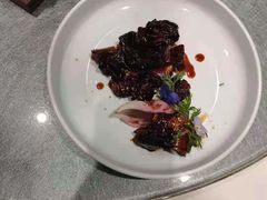 -小厨娘淮扬菜(六合欢乐港店)