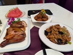 -凯鸽酒楼(大同振兴街店)