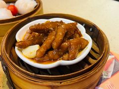 -点都德(海岸城店)