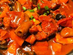 -小天厨民间菜馆(深圳街店)