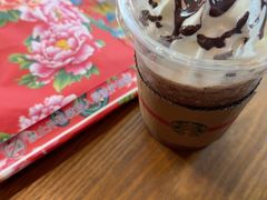 -星巴克(北京三里屯SOHO一店)