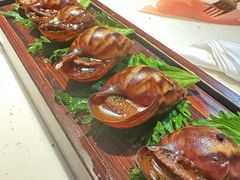 麻辣蜗牛-Tomacado花厨(南京IFC国金中心店)