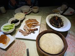 -荔枝苑养生餐厅(尊尚领地店)