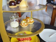 -亚龙湾喜来登·美景台大堂吧