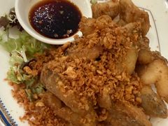 -喜记避风塘炒辣蟹(旗舰店)