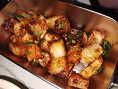 -2烧烤串·秘制鲫鱼