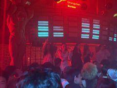 -Orangutan Bunker猩猩地堡酒吧(兰桂坊店)