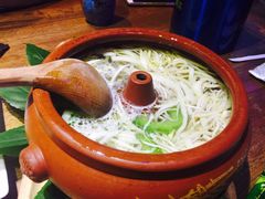 -雀舞云南菜(乐客城店)