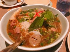 -CHINCHIN 青青·泰国料理(万象食家店)