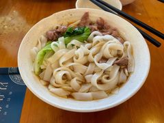 -粥家庄(汾江南店)