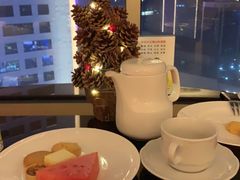 -南京金陵饭店
