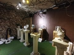 -Dark·大玩家馆沉浸剧情密室(黄埔店)