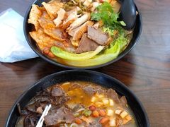 -柳大厨螺蛳粉(人民路总店)