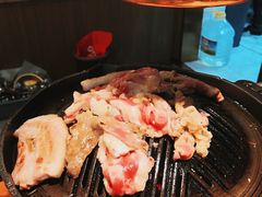 -kingkong大猩猩烤肉(CBD店)