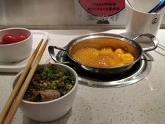 -龍歌自助小火锅(崂山丽达店)