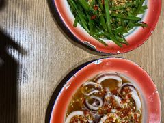 -迷你椰·泰式大排档(共康店)