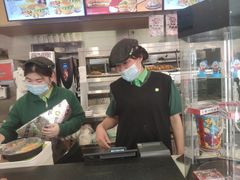 -德克士(北大街店)