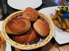 -香草意餐厅(杏石口路店)