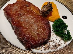 -领仕扒房(长春店)