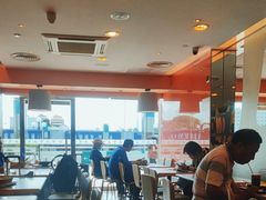 -大快活(罗湖商业城分店)