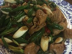 -高伟炒鸡总店(金源路店)