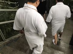 -中铁花水湾温泉酒店(大邑店)