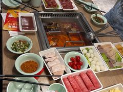 -野妹经典火锅(民治店)