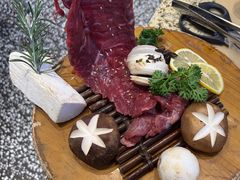 -安又胖韩国烤肉(美罗城店)